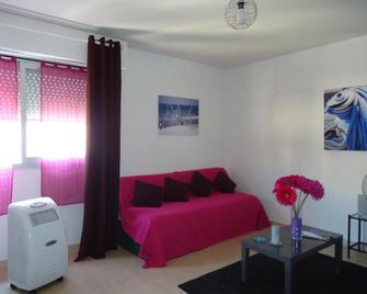 Studios à Golfe juan - Golfe-Juan - Salon