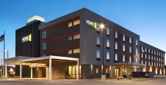 Home2 Suites by Hilton Champaign/Urbana - Champaign