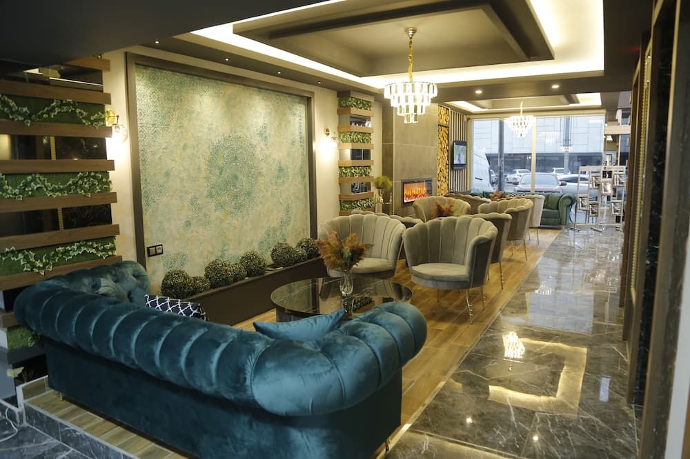 Grand Zara Hotel - Kayseri