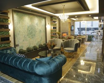 Grand Zara Hotel - Kayseri