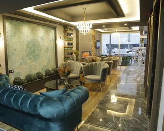 Grand Zara Hotel - Kayseri