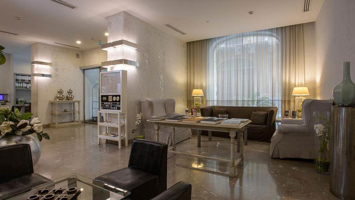 Hotel Porta Felice & Spa