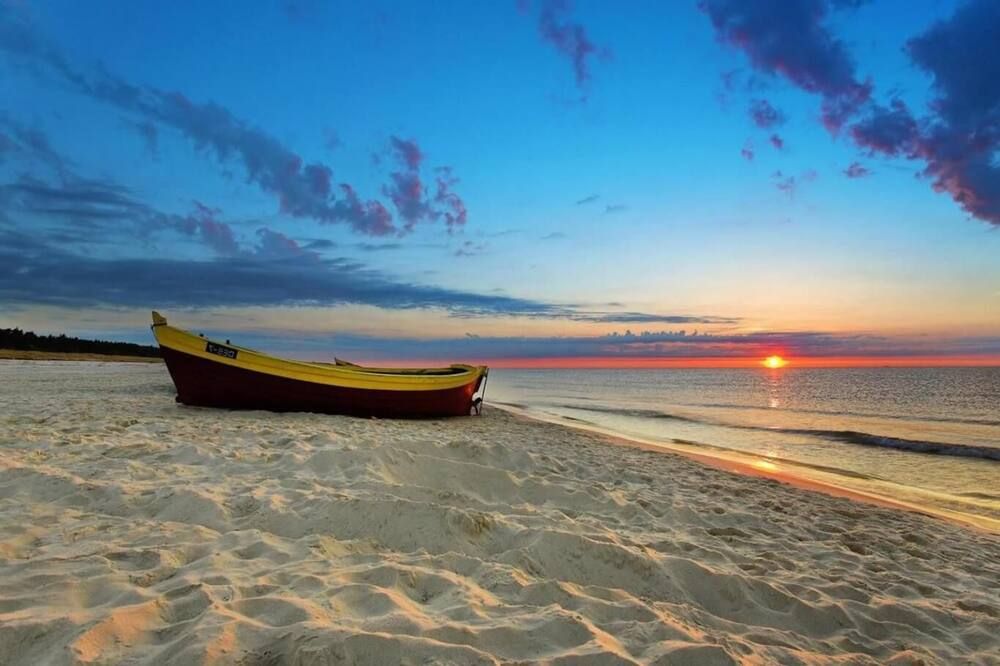 B&B A casa di amici - ג'יארדיני נאקסוס - חוף