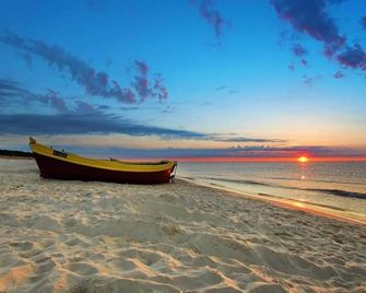 B&B A casa di amici - ג'יארדיני נאקסוס - חוף