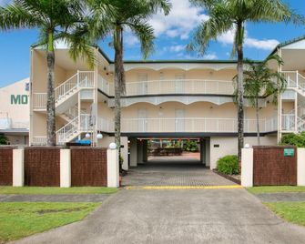 Cairns City Sheridan - Cairns - Building