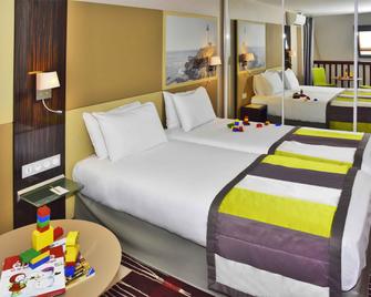 Mercure Granville Le Grand Large - Granville - Chambre