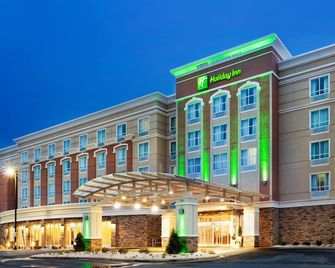 Holiday Inn Rock Hill By IHG - Rock Hill - Gebouw