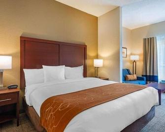 King Room Near Fracture Care Center Orl - Orlando