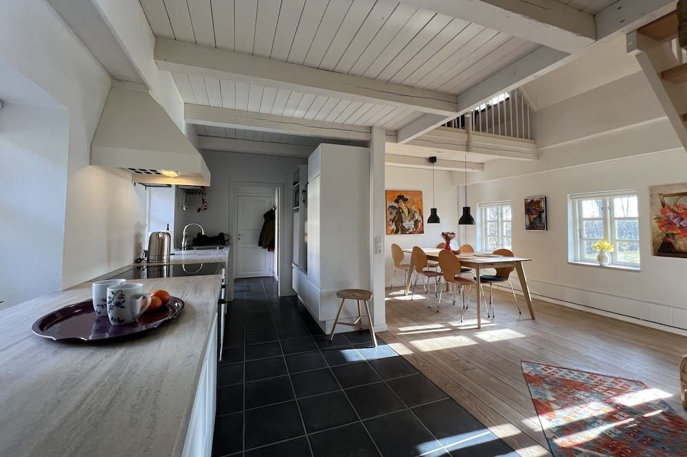 Lake View Apartment – Grindsted