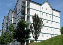 Carriage Place by Capital Vacations - Branson - Building