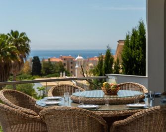 Monte Lemos 29 - Praia da Luz - Balcony