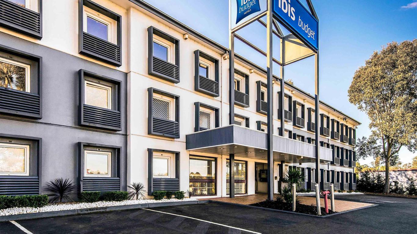 ibis budget Campbelltown
