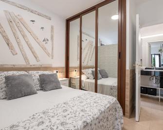 Vista Blanca Room 1 - Playa Blanca - Camera da letto