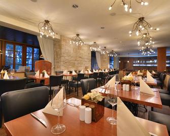 Hotel Morris Relax & Wellness - Mariánské Lázně - Restaurant