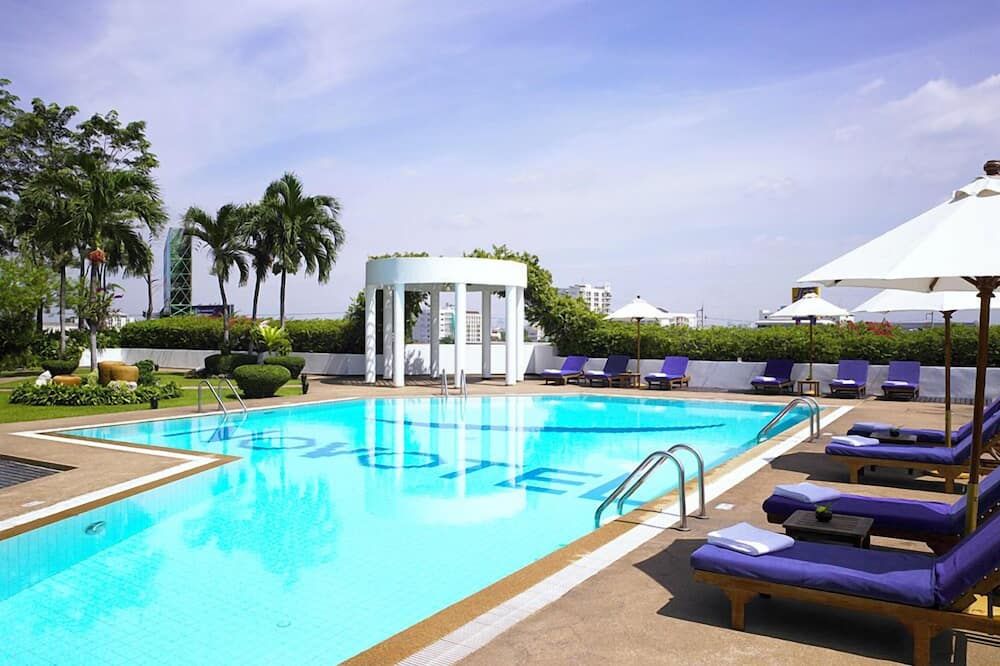 نوفوتيل بانكوك بانيانا