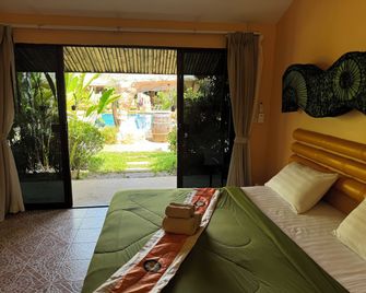 Kamala Tropical Garden Hotel - Kamala - Habitación