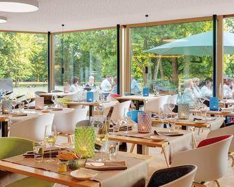 Nells Park Hotel - Trier - Ravintola