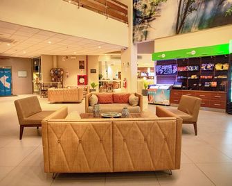 Casa Andina Select Pucallpa - Pucallpa - Lobby