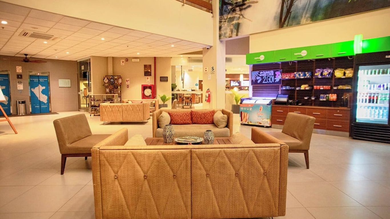 Casa Andina Select Pucallpa