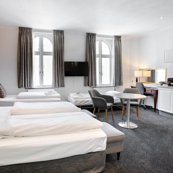 Hotel Tiffany – København