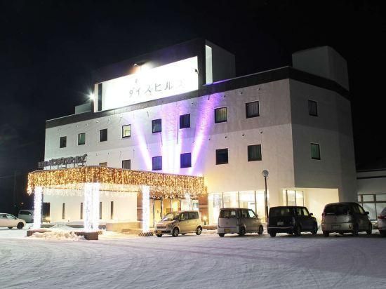 Hotel Paradise Hills