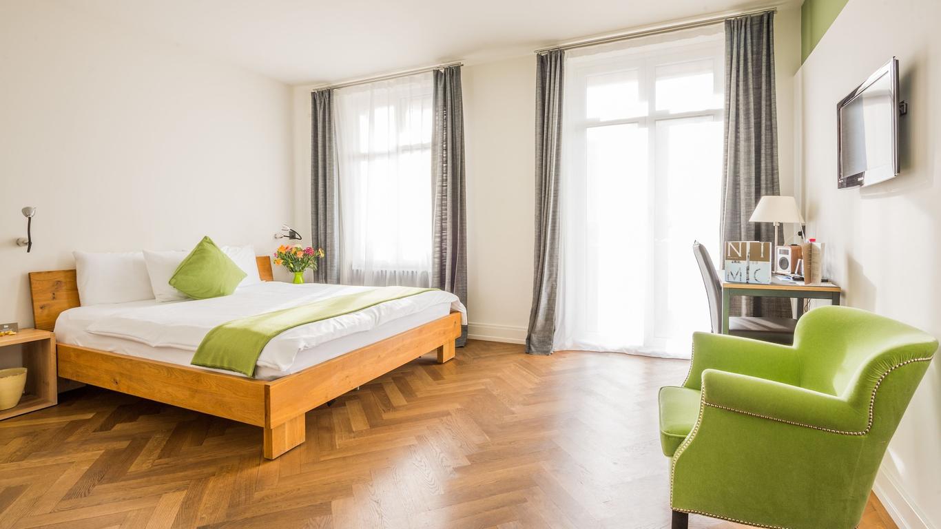 Boutique Hotel Ni-Mo