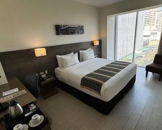 Best Western Plus Urban Larco Hotel - Lima - Bedroom