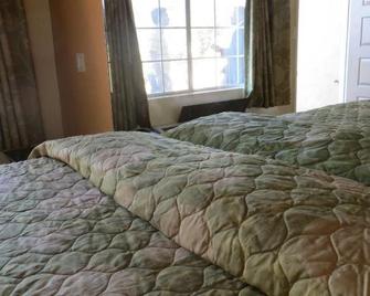 Kearney Motel - Long Beach - Bedroom