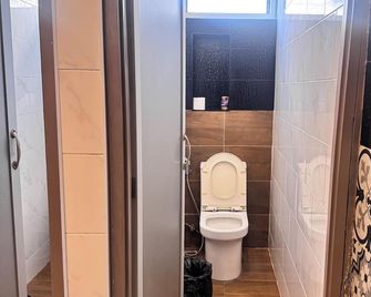 Lao Smart Box Hostel - Vientiane