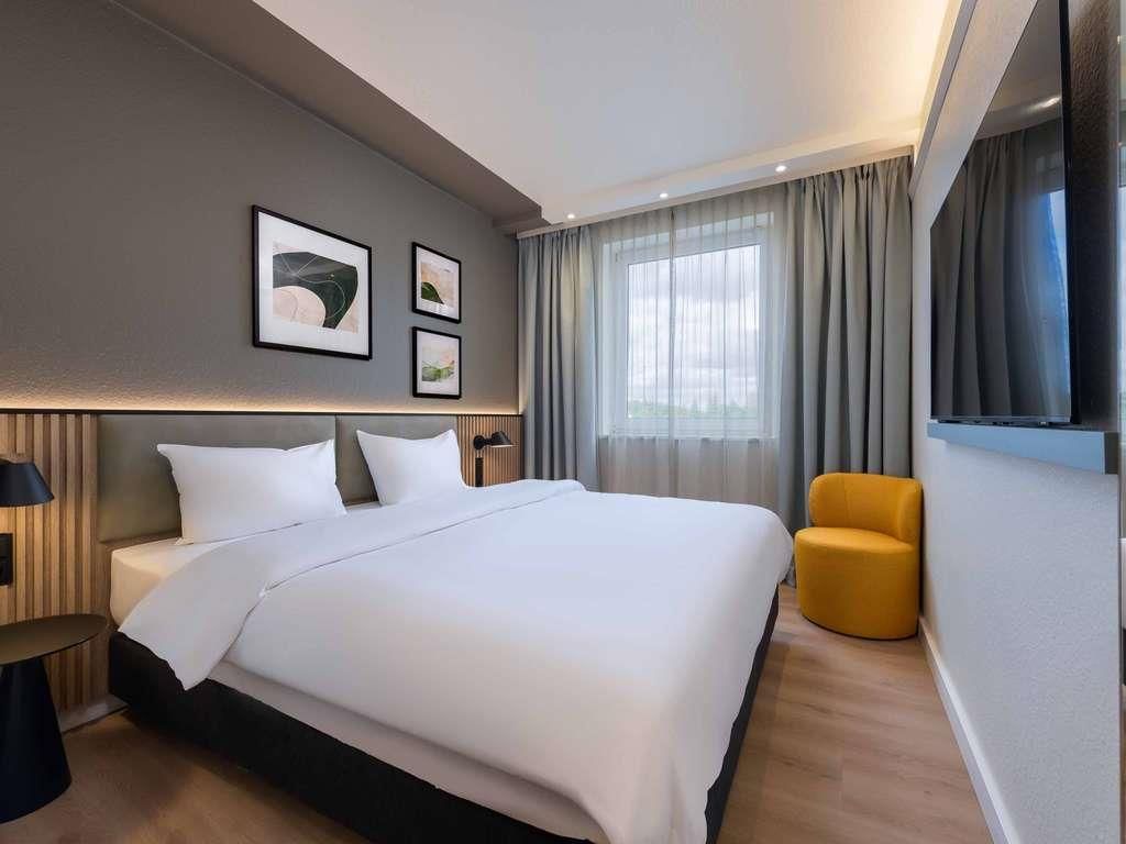 ibis Paderborn City - Paderborn - Habitación