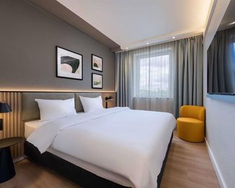 ibis Paderborn City - Paderborn - Habitación