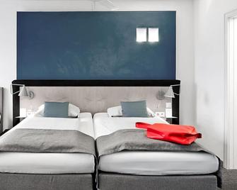 Nunohotel Köln City - Colònia - Habitació