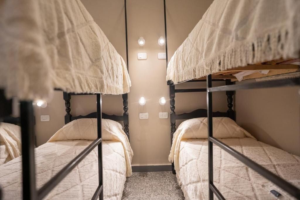 Hostel Marilian - סלטה