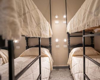 Hostel Marilian - Ciudad de Salta