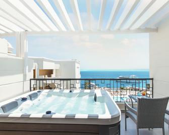 Sunrise Holidays Resort -Adults Only - Hurghada - Balkon