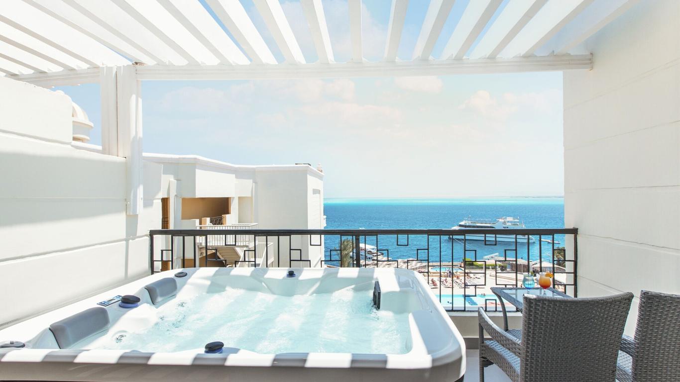 Sunrise Holidays Resort -Adults Only