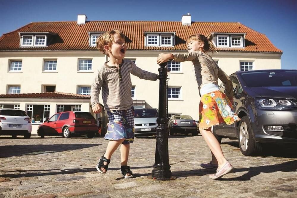Danhostel Frederikshavn City - Frederikshavn