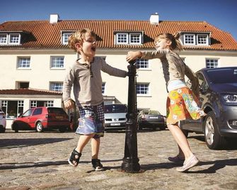 Danhostel Frederikshavn City - Frederikshavn