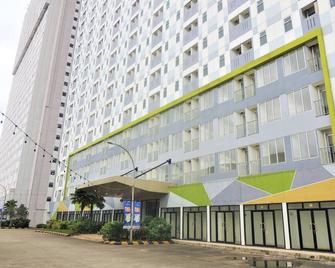 Gunung Putri Square By Veto Rooms - Bogor - Building