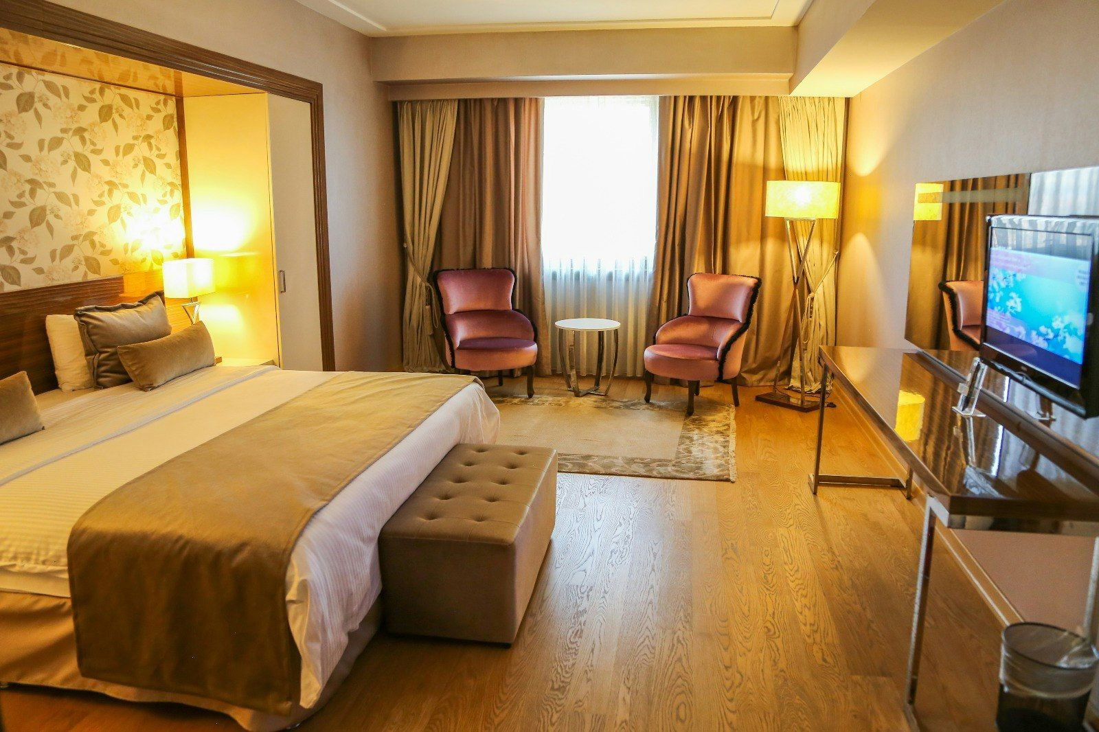 Anemon Grand Konya Otel