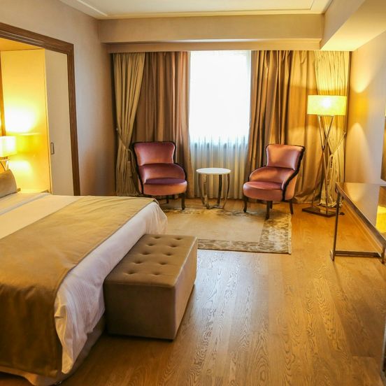 Anemon Grand Konya Otel image 1