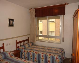 AB Pension Granada - Granada - Quarto