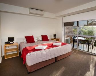 Charlestown Terrace Apartments - Charlestown