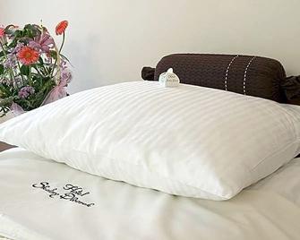 Hotel Skalny Dworek - Nowy Targ - Sypialnia