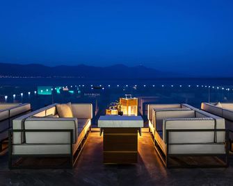 Unique Life Style Hotel - Kusadasi