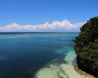 Blue West Villas - Korotogo