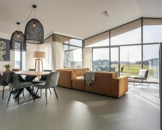 Lovely house in nature - Wissenkerke