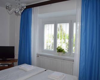 Pension Nika - Prague - Bedroom