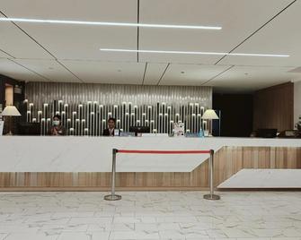 Bangkok Inter Place - Bangkok - Recepción