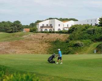 Villa Clara - Anglet